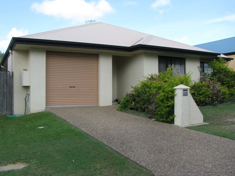 3 Red Ash Court, Douglas QLD 4814