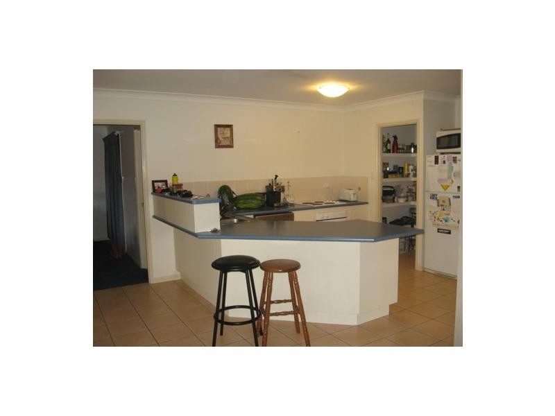 3 Red Ash Court, Douglas QLD 4814