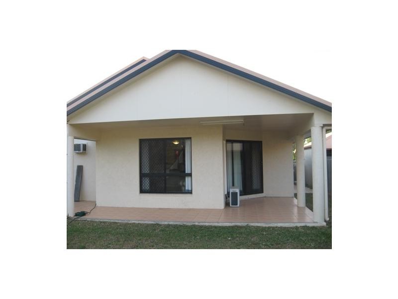 3 Red Ash Court, Douglas QLD 4814