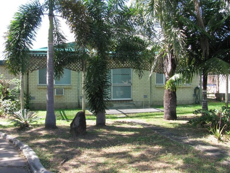 26 Verhoeven Drive, Douglas QLD 4814