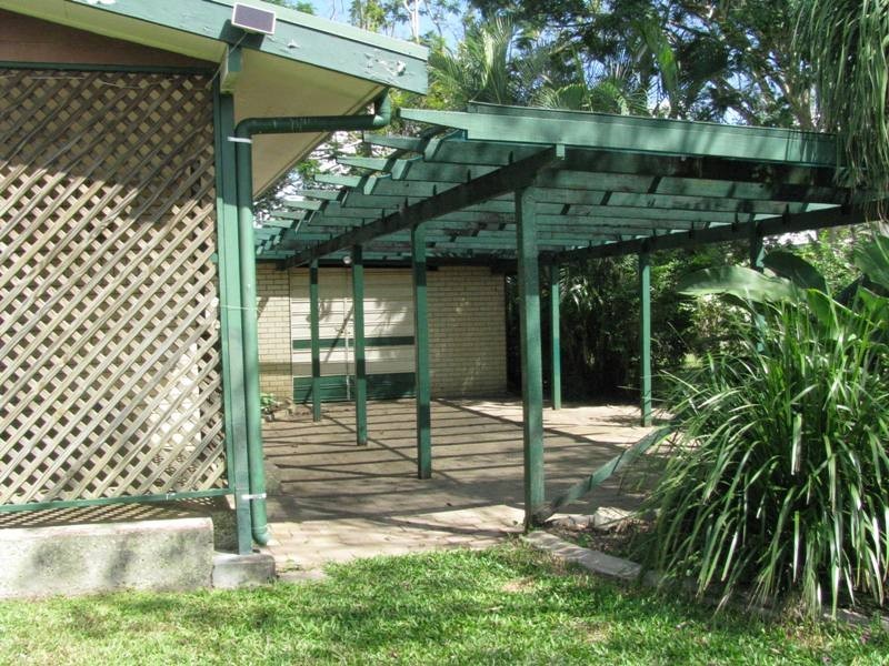 26 Verhoeven Drive, Douglas QLD 4814