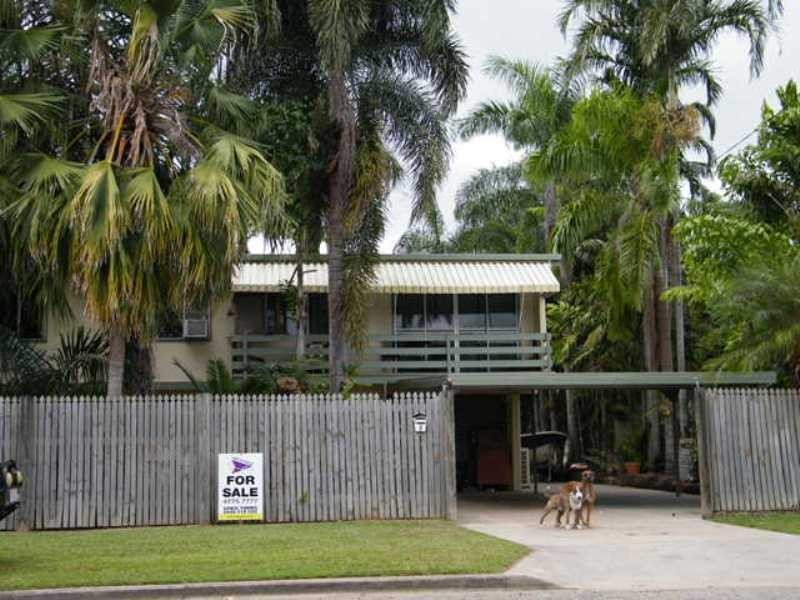 8 Deborah Street, Kelso QLD 4815