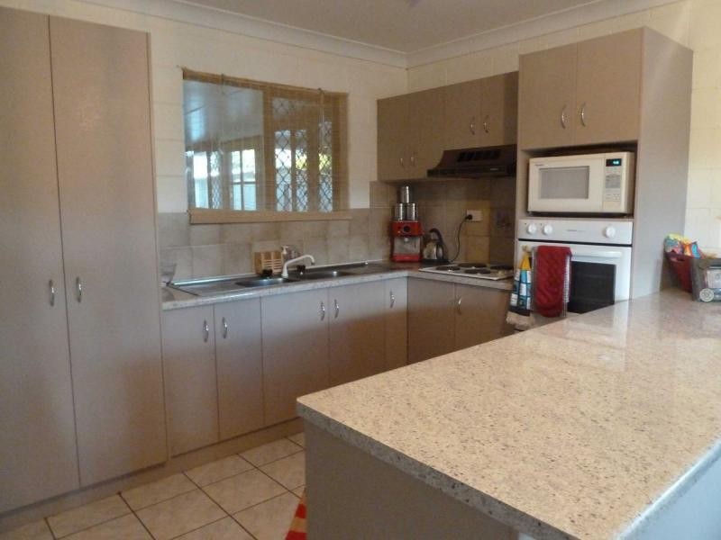 45 Brisbane Drive, Jensen QLD 4818