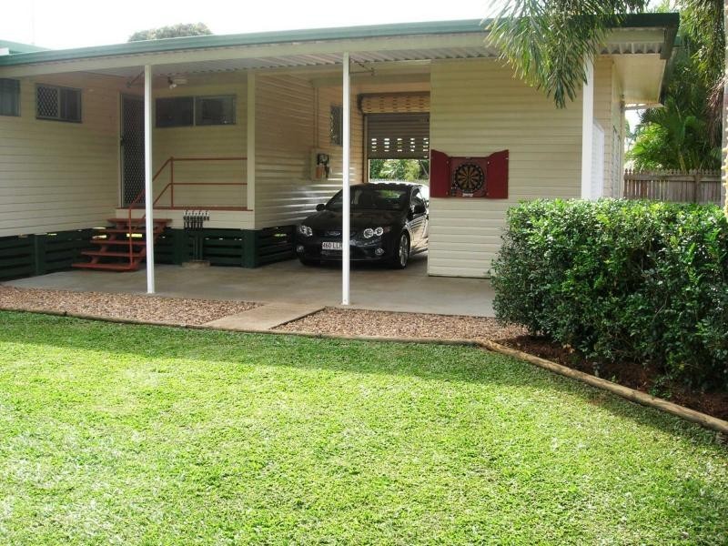 7 Howe Court, Aitkenvale QLD 4814