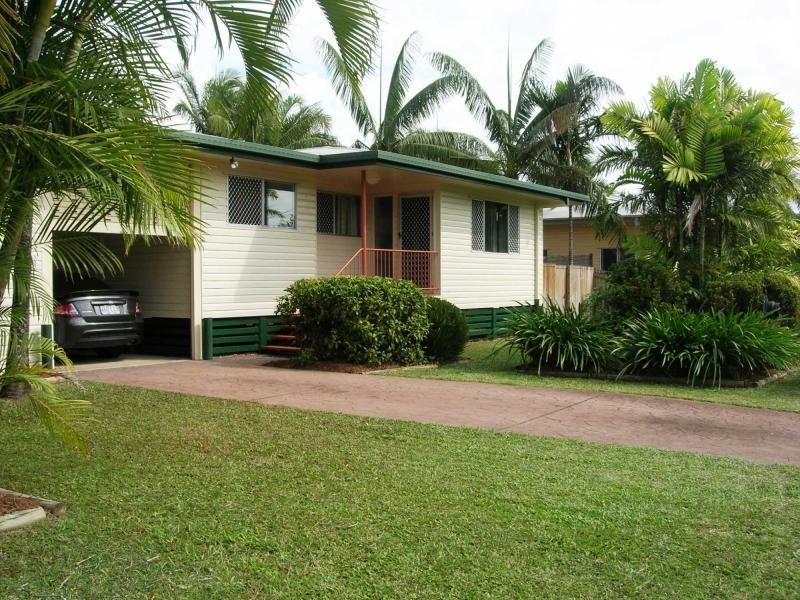7 Howe Court, Aitkenvale QLD 4814