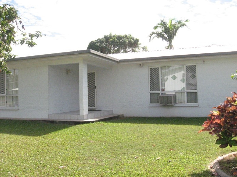 1 Tangorin Street, Kirwan QLD 4817