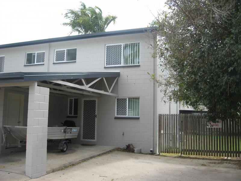 5/16 Marks Street, Hermit Park QLD 4812