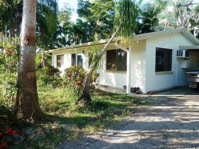 45 Brisbane Drive, Jensen QLD 4818