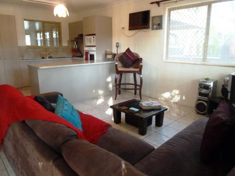 45 Brisbane Drive, Jensen QLD 4818