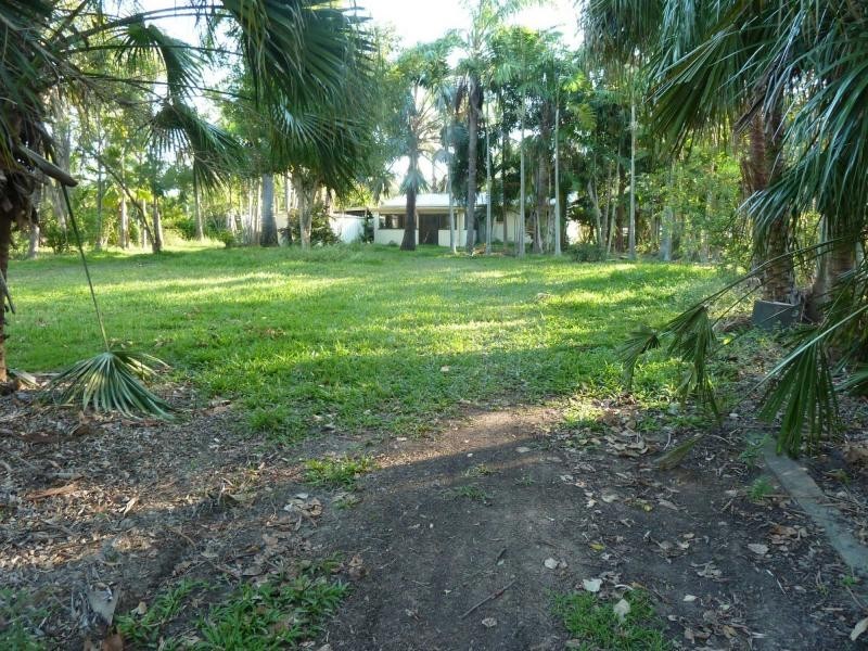 45 Brisbane Drive, Jensen QLD 4818