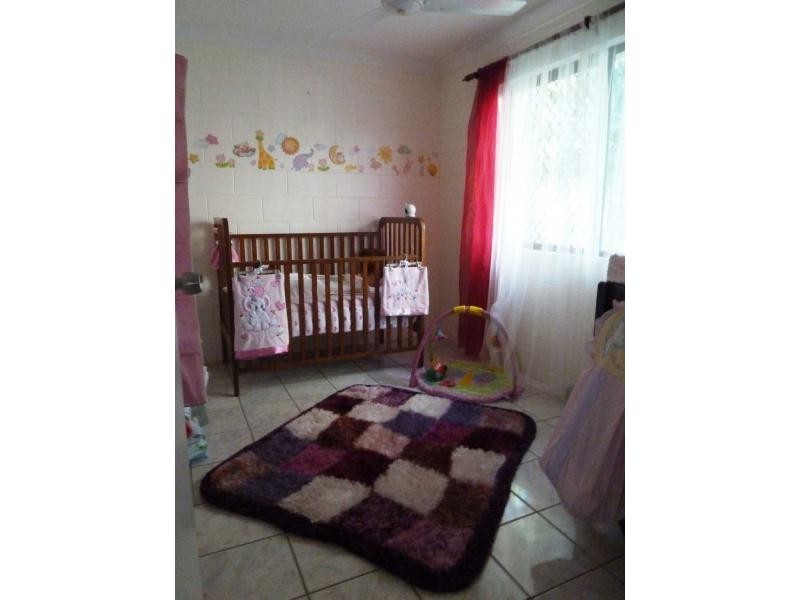 45 Brisbane Drive, Jensen QLD 4818