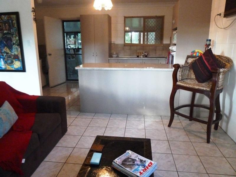 45 Brisbane Drive, Jensen QLD 4818