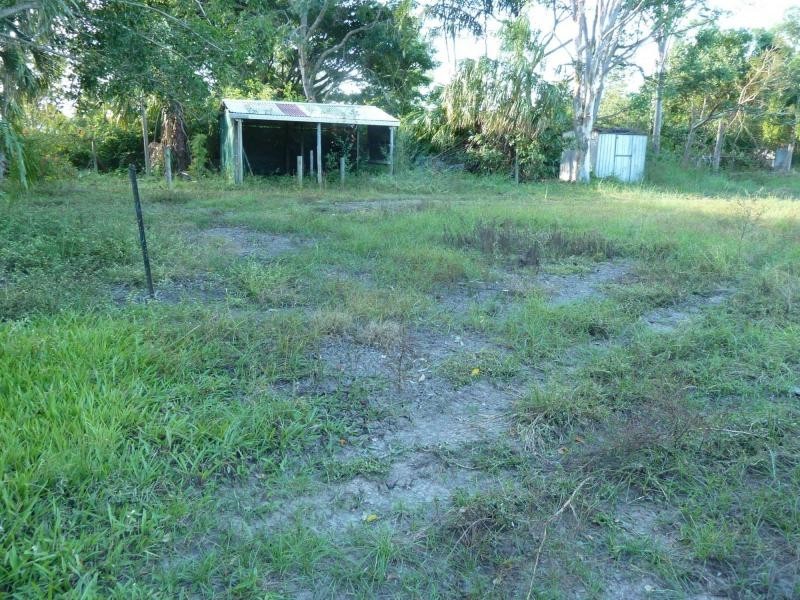 45 Brisbane Drive, Jensen QLD 4818