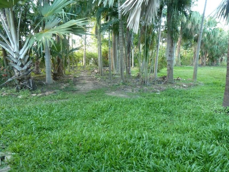 45 Brisbane Drive, Jensen QLD 4818