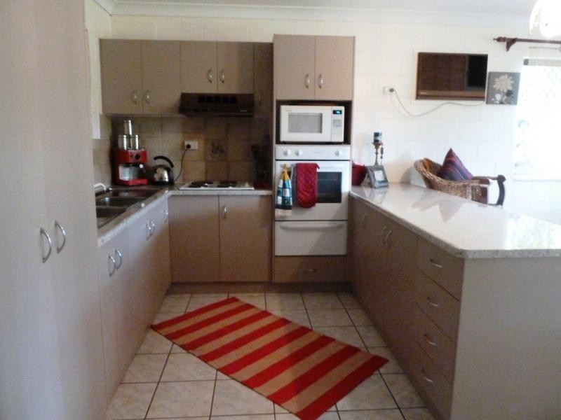 45 Brisbane Drive, Jensen QLD 4818