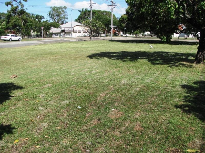 21 Ninth Street, Railway Estate QLD 4810