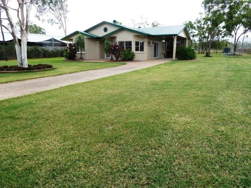 19 Veales Road, Jensen QLD 4818
