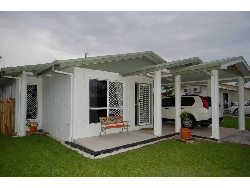 2 Gibbard Street, Condon QLD 4815