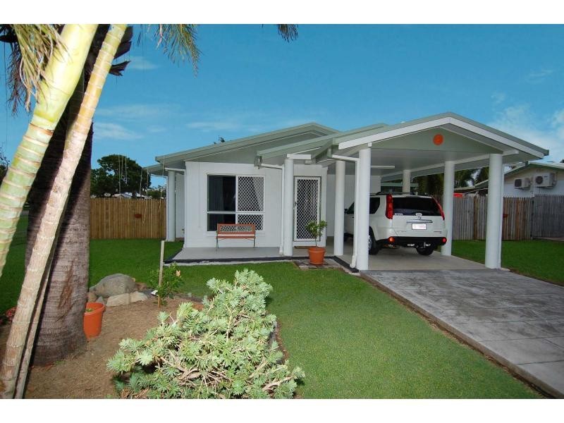 2 Gibbard Street, Condon QLD 4815