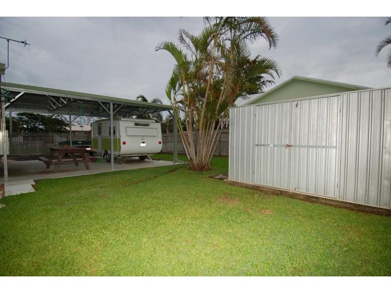 2 Gibbard Street, Condon QLD 4815