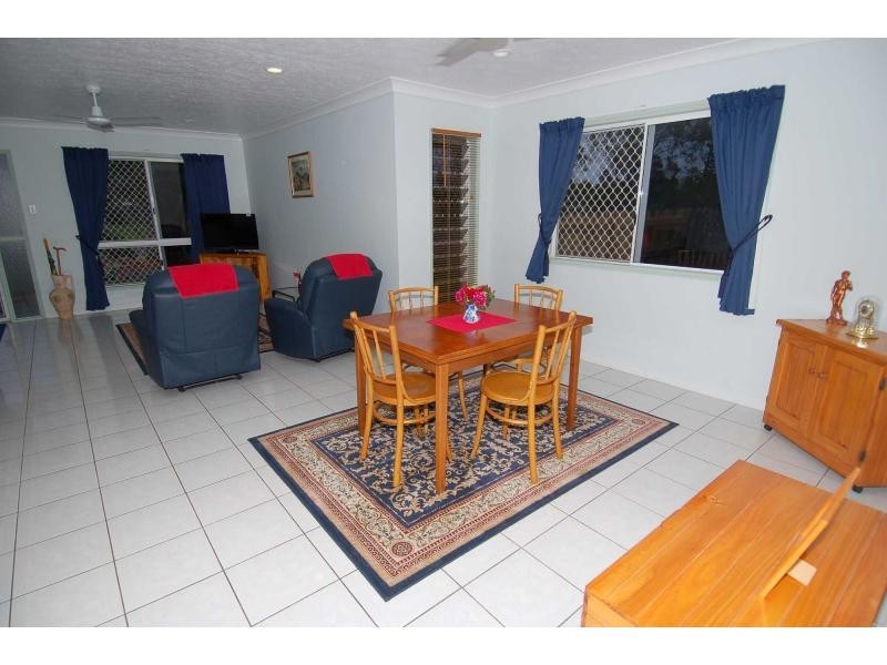 2 Gibbard Street, Condon QLD 4815