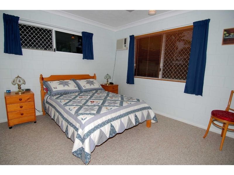 2 Gibbard Street, Condon QLD 4815