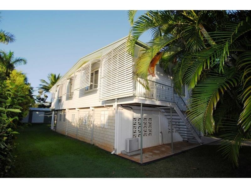 20 Faraday Street, Wulguru QLD 4811