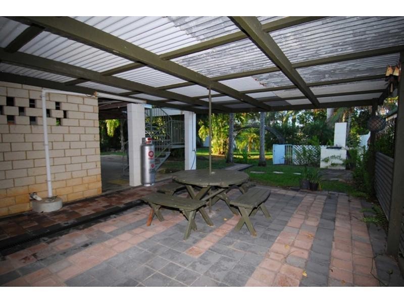 20 Faraday Street, Wulguru QLD 4811