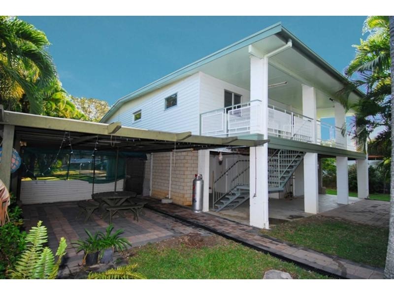 20 Faraday Street, Wulguru QLD 4811