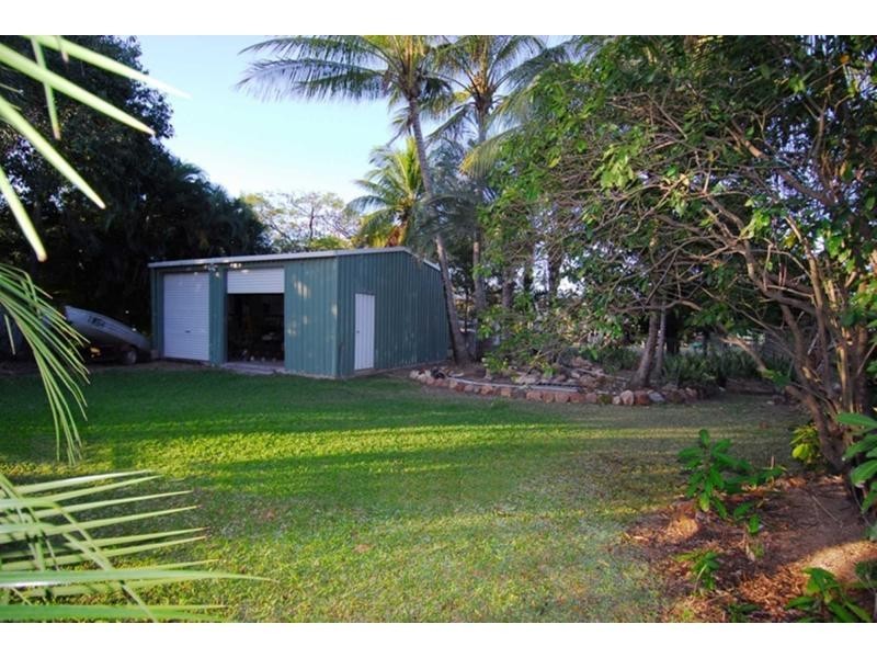 20 Faraday Street, Wulguru QLD 4811