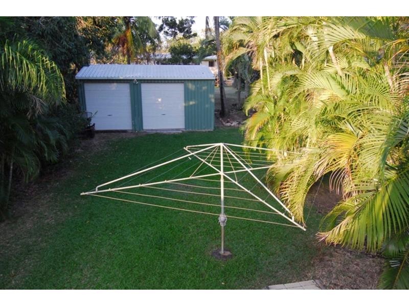 20 Faraday Street, Wulguru QLD 4811