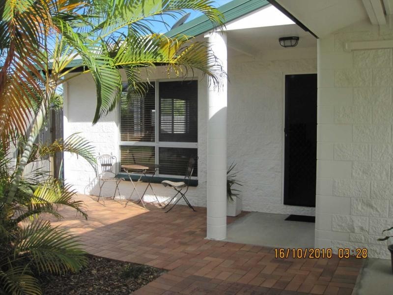 22 Mcpherson Street, Oonoonba QLD 4811