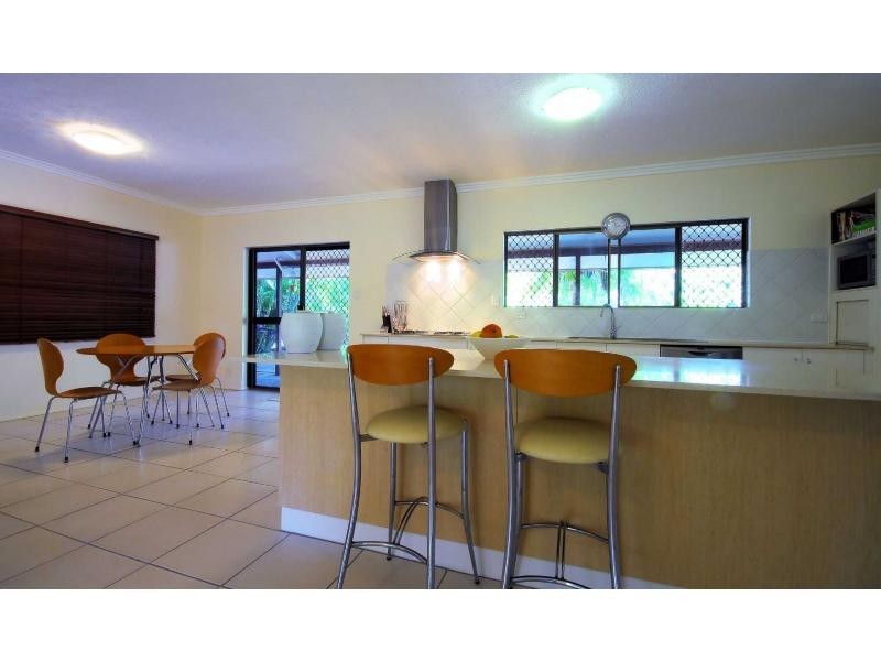 3 Bolinda Court, Rupertswood QLD 4817