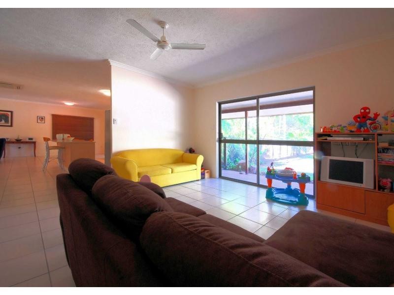 3 Bolinda Court, Rupertswood QLD 4817