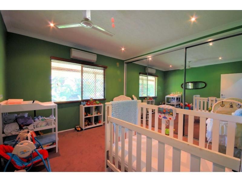 3 Bolinda Court, Rupertswood QLD 4817