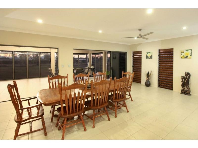 1 Retire Court, Rupertswood QLD 4817