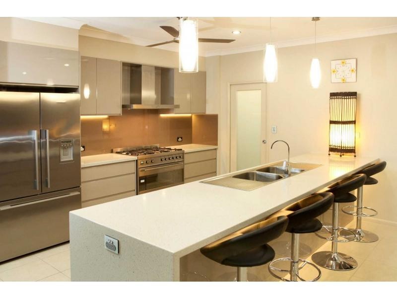 1 Retire Court, Rupertswood QLD 4817