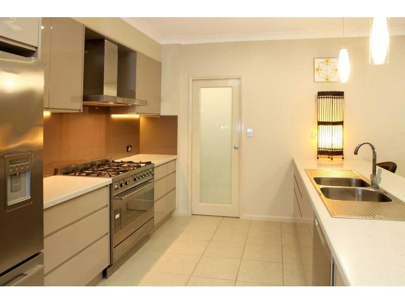 1 Retire Court, Rupertswood QLD 4817