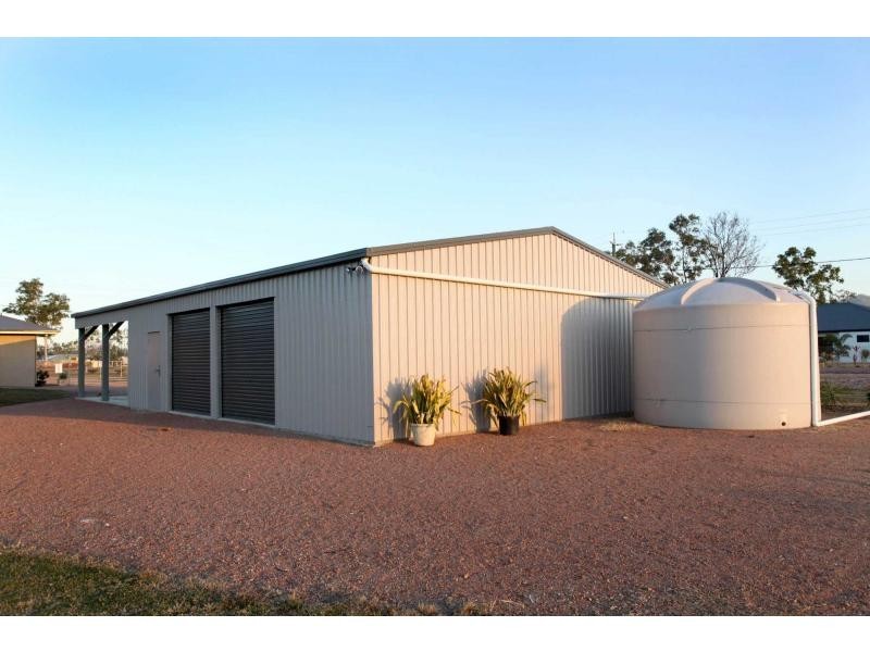 1 Retire Court, Rupertswood QLD 4817