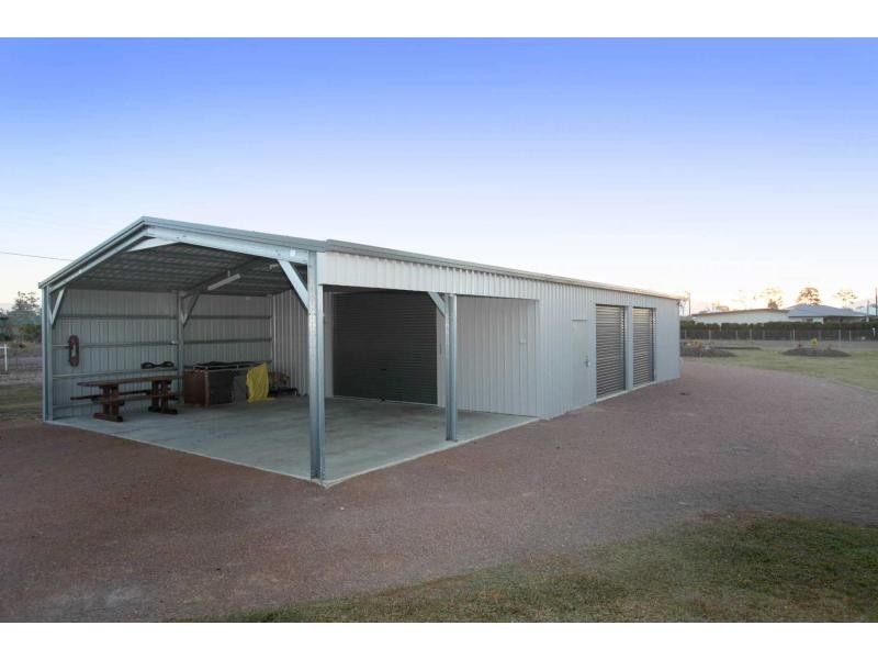 1 Retire Court, Rupertswood QLD 4817