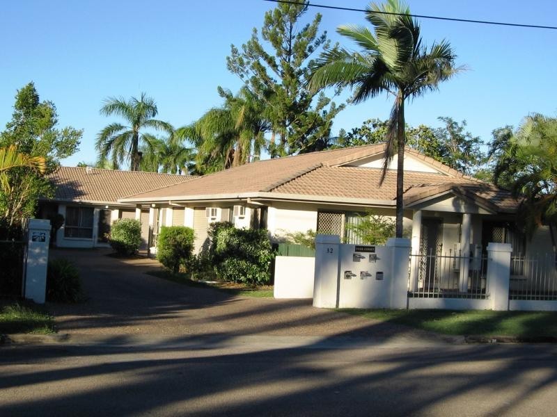 3/32 China Street, Mundingburra QLD 4812