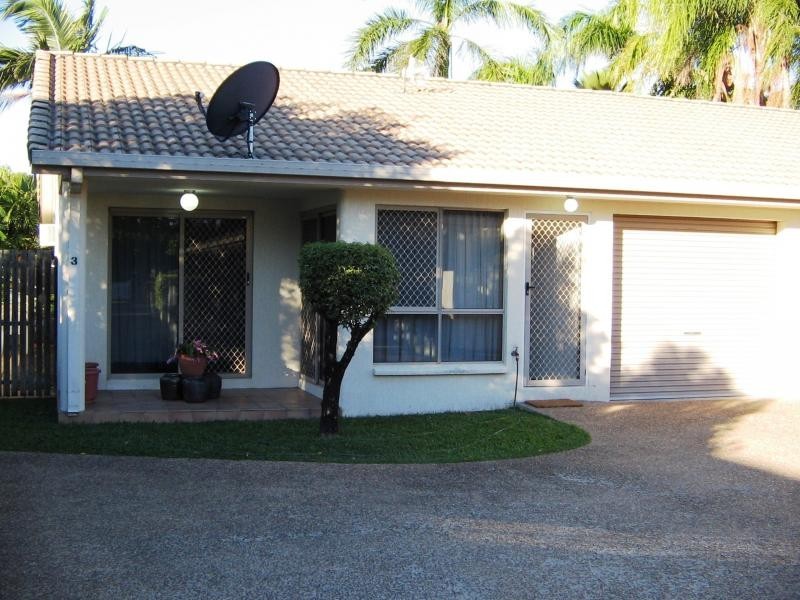 3/32 China Street, Mundingburra QLD 4812