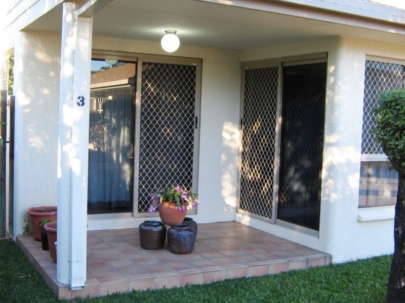 3/32 China Street, Mundingburra QLD 4812