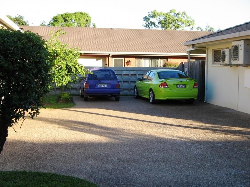 3/32 China Street, Mundingburra QLD 4812