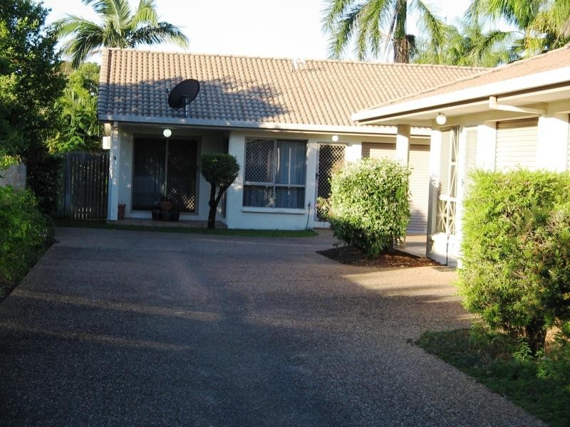 3/32 China Street, Mundingburra QLD 4812