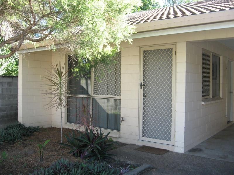 5/31 Cavendish Street, Pimlico QLD 4812