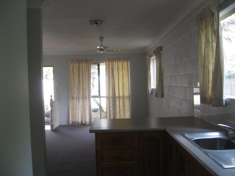 5/31 Cavendish Street, Pimlico QLD 4812