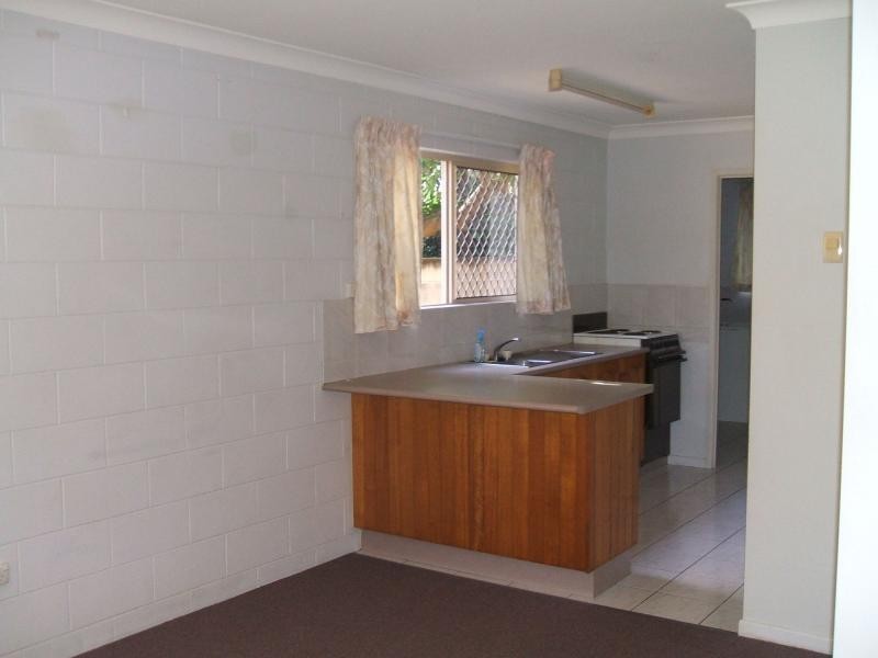 5/31 Cavendish Street, Pimlico QLD 4812