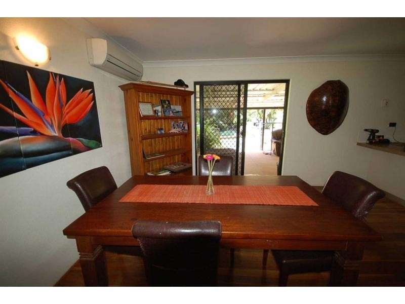 106 Toolakea Beach Road, Bluewater QLD 4818