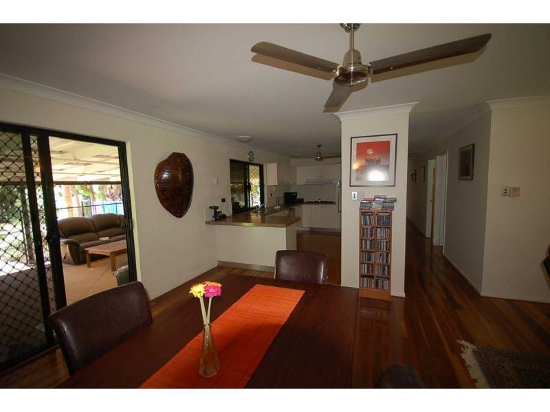 106 Toolakea Beach Road, Bluewater QLD 4818